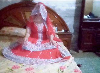 Nuit de noces avec la mariée desi : vidéo intégrale