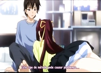 Sexe manga avec des salopes sexy