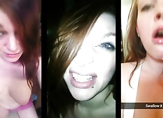 Compilation de snapchat