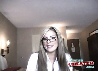 Gorge profonde et sucette de folie