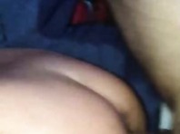 Cougar à la belle chatte baisée en POV (HD)