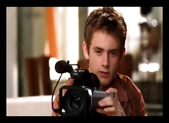 Anne Hathaway est une chaudasse avec les hommes