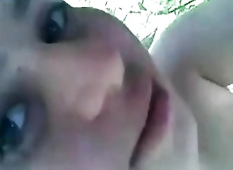 Couple arabe amateur baise