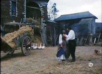 Révolution et moeurs de catin sur fond d'histoire