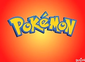 Remake pour adultes avertis avec des pokemon