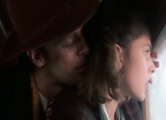 Cette belle tentatrice fait fantasmer les hommes