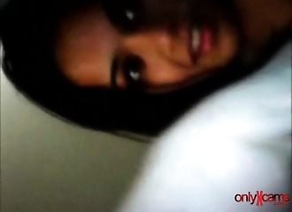 Cam sexe avec une brune vraiment fiévreuse