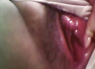 Massage japonais du clito