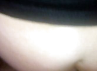 Prise en levrette, maman se fait démonter la moule et prend son pied