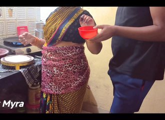 Aujourd'hui, je vais dire adieu à ma tante sous prétexte de sel