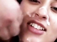 Bonasse fait sodomiser et gicler