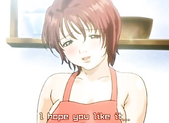 Ses beaux tétons léchés en rencontre manga adulte