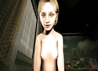 Baise en GIF avec une jolie salope en rut