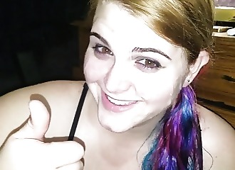 Avec un black amateur