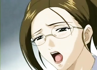 Sodo hentai pour cette nana en bas