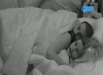 Aline, bon coup au plumard