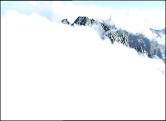 Le sperme recouvre son front de salope