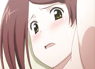 Hentaï adulte avec de la bonasse chaude