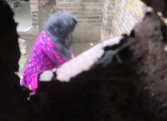 L'escapade aquatique de ma belle-tata et de mon beau-tonton