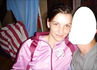 Juliana suce en pov en assumant totalement