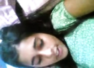 Fornication sans tabou avec une latine attirante