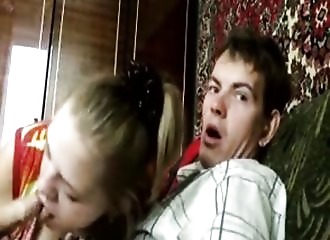 Sextape russe