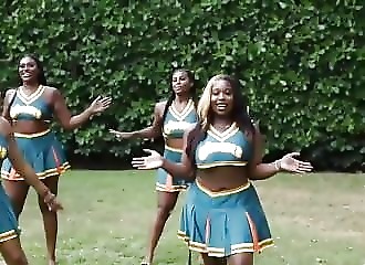 Compilation de folies en extérieur !