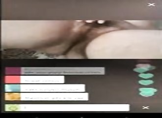 Turque s'exhibe sur periscope