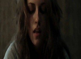 Nus en voiture ils veulent baiser