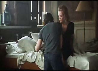 Diane Lane, maîtresse enflammée et désirable